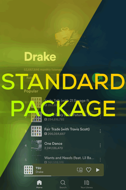standard-package