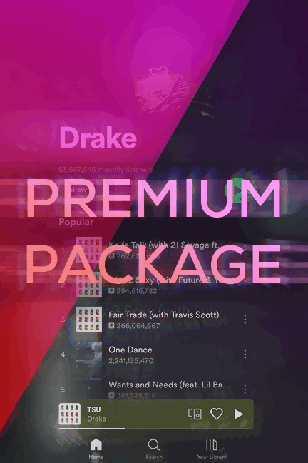 premium-package